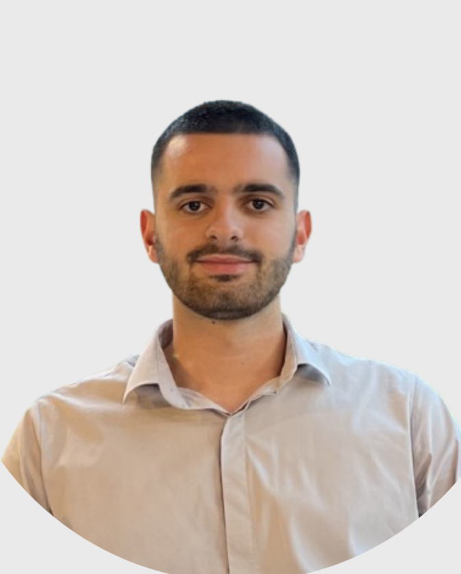 Getuar Kelmendi profile picture